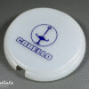CARELLO PA160 / PF160 MIRAGE Vintage Original 1960s Semi-Transparent Covers - NEW OLD STOCK - Image 4