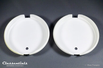 CARELLO PA160 MIRAGE Vintage Original 1970 Long-Range Spot Lamps, Alfa Romeo, BMW, Fiat, Lancia and Other Cars – NEW OLD STOCK - Image 18