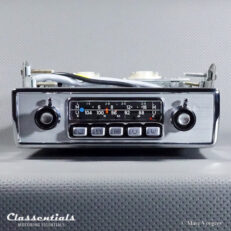 Blaupunkt Bluespot KÖLN Koln Koeln S 1968 TOP-END Auto Radio BMW 2000 CS Type 120 Installation Cradle Classentials Bluetooth