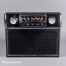 Blaupunkt Bluespot Frankfurt 1972 Vintage Original HIGH-END Classic Car Auto Radio BMW 02-Series E10 Ti Tii Baur Models 1966 - 1974 Speaker Grille Classentials Bluetooth