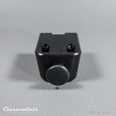 BLAUPUNKT Fader Housing 2 or 3 Speakers 7607200060 1970s 1980s mono stereo classic car radio classentials