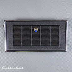 Blaupunkt Bluespot-BMW E10 2002 E9 CSI Speaker Grille