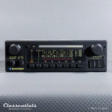 Blaupunkt Bluespot Frankfurt SM 21 1981 HIGH-END Vintage Original 1-DIN Auto Radio European Cars 1981 -1987 Classentials Stereo Bluetooth